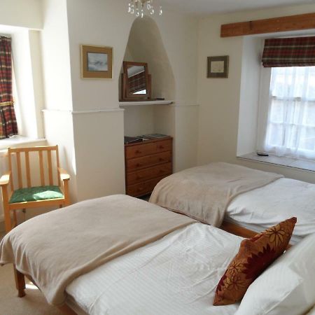 Gages Mill Hotel Ashburton Kamer foto