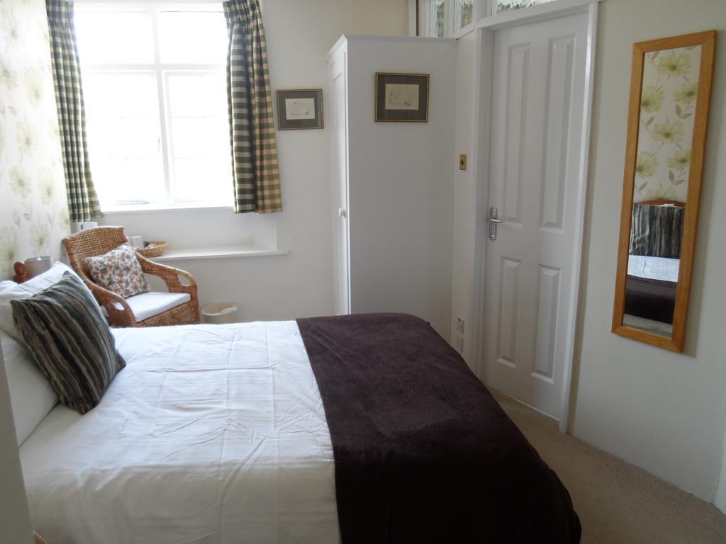 Gages Mill Hotel Ashburton Buitenkant foto