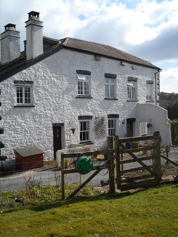 Gages Mill Hotel Ashburton Buitenkant foto