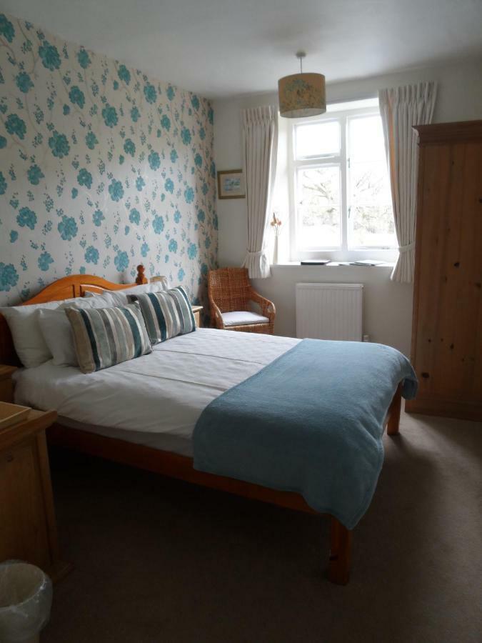 Gages Mill Hotel Ashburton Kamer foto