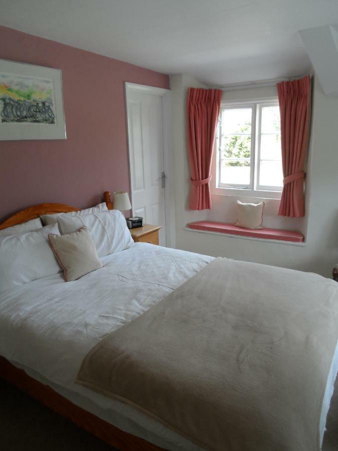 Gages Mill Hotel Ashburton Kamer foto