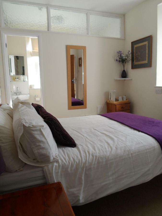 Gages Mill Hotel Ashburton Kamer foto