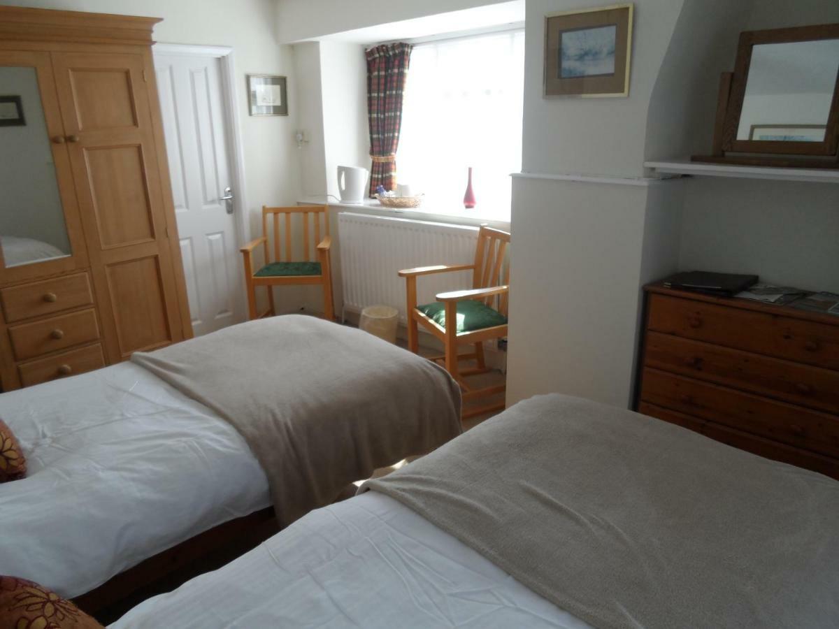Gages Mill Hotel Ashburton Kamer foto